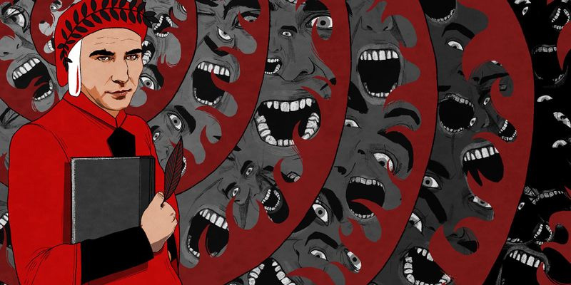 Speaking Dante